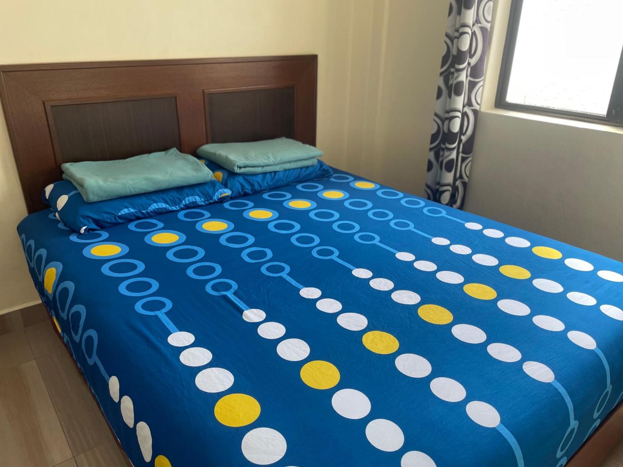 Kb Guesthouse Mersing Exteriör bild
