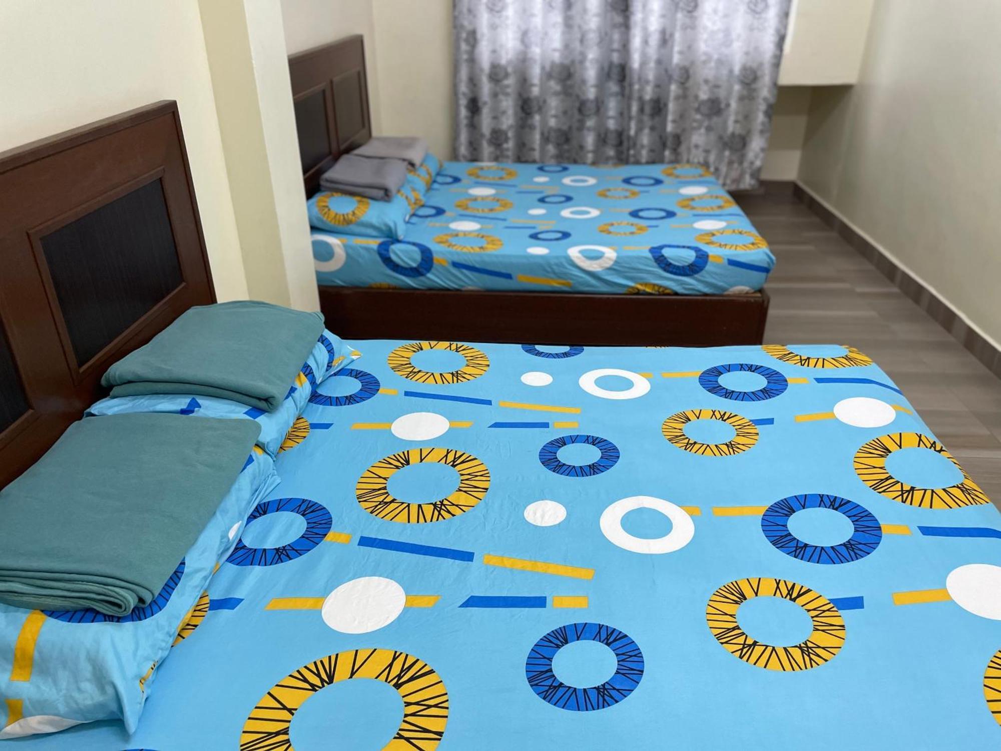 Kb Guesthouse Mersing Exteriör bild