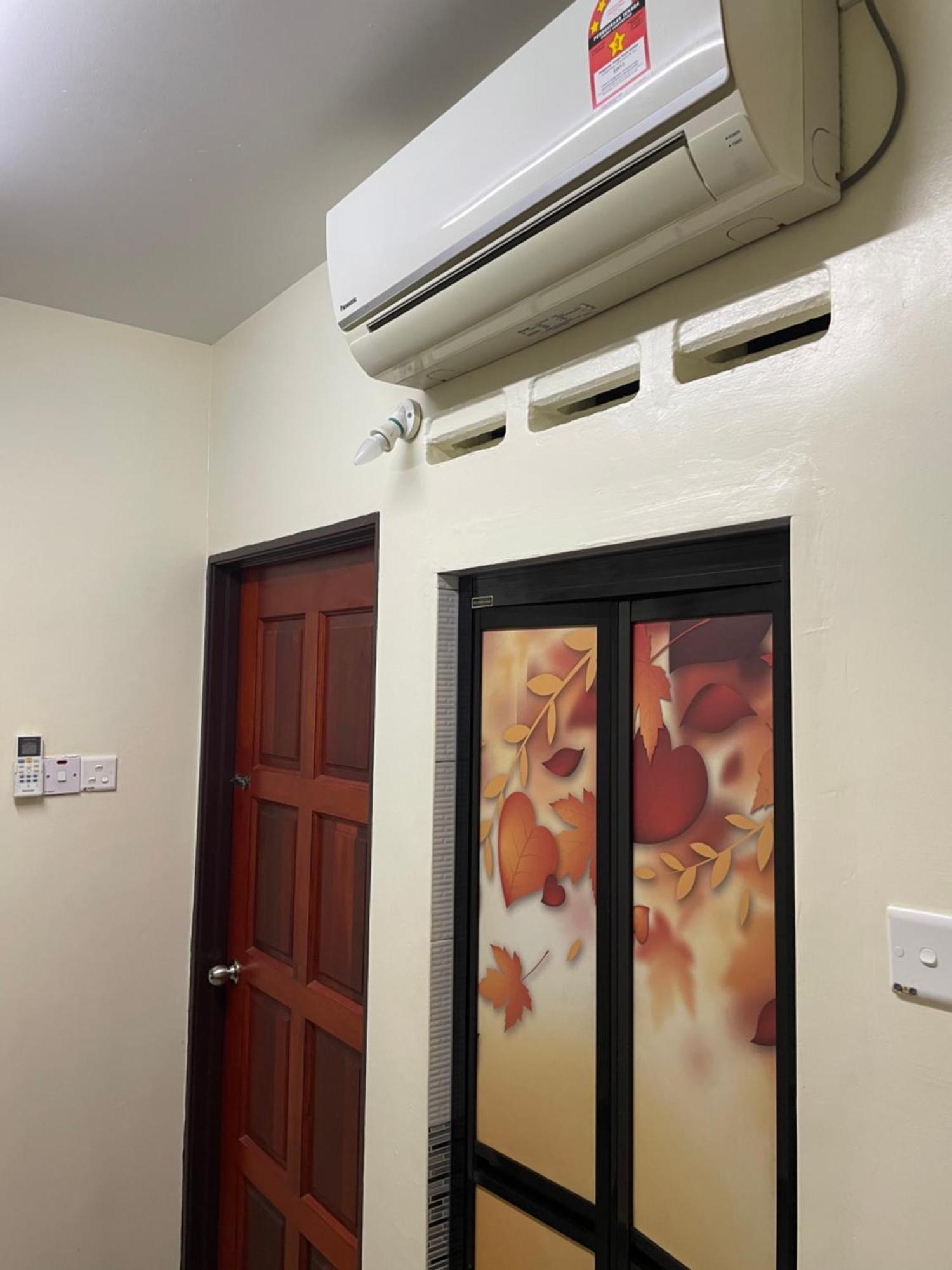 Kb Guesthouse Mersing Exteriör bild