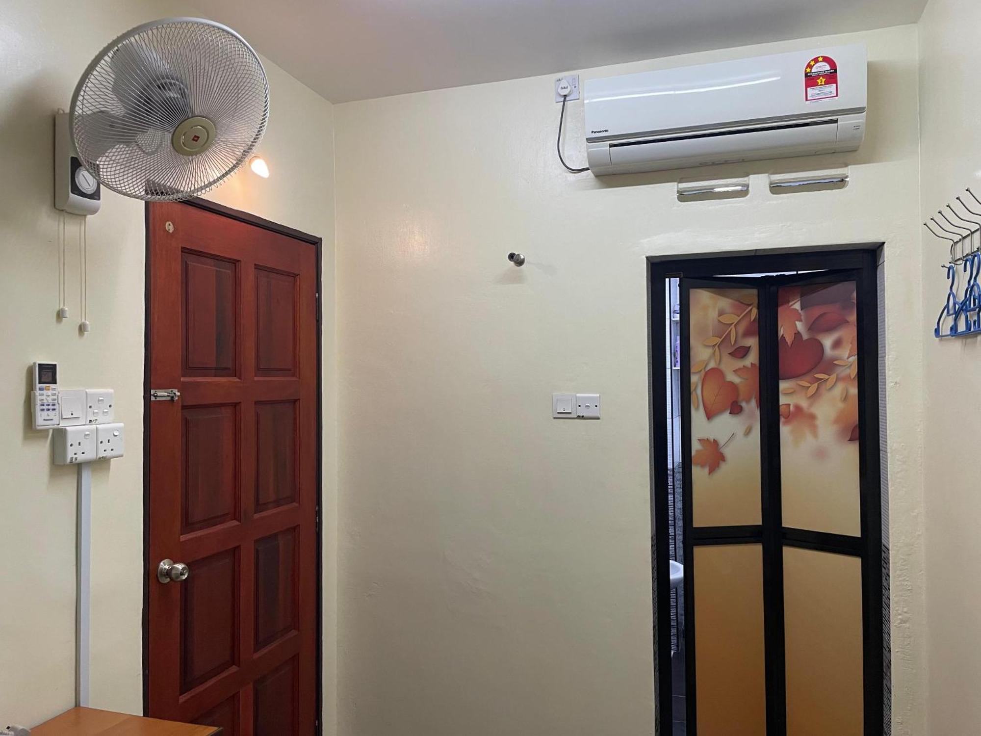 Kb Guesthouse Mersing Exteriör bild