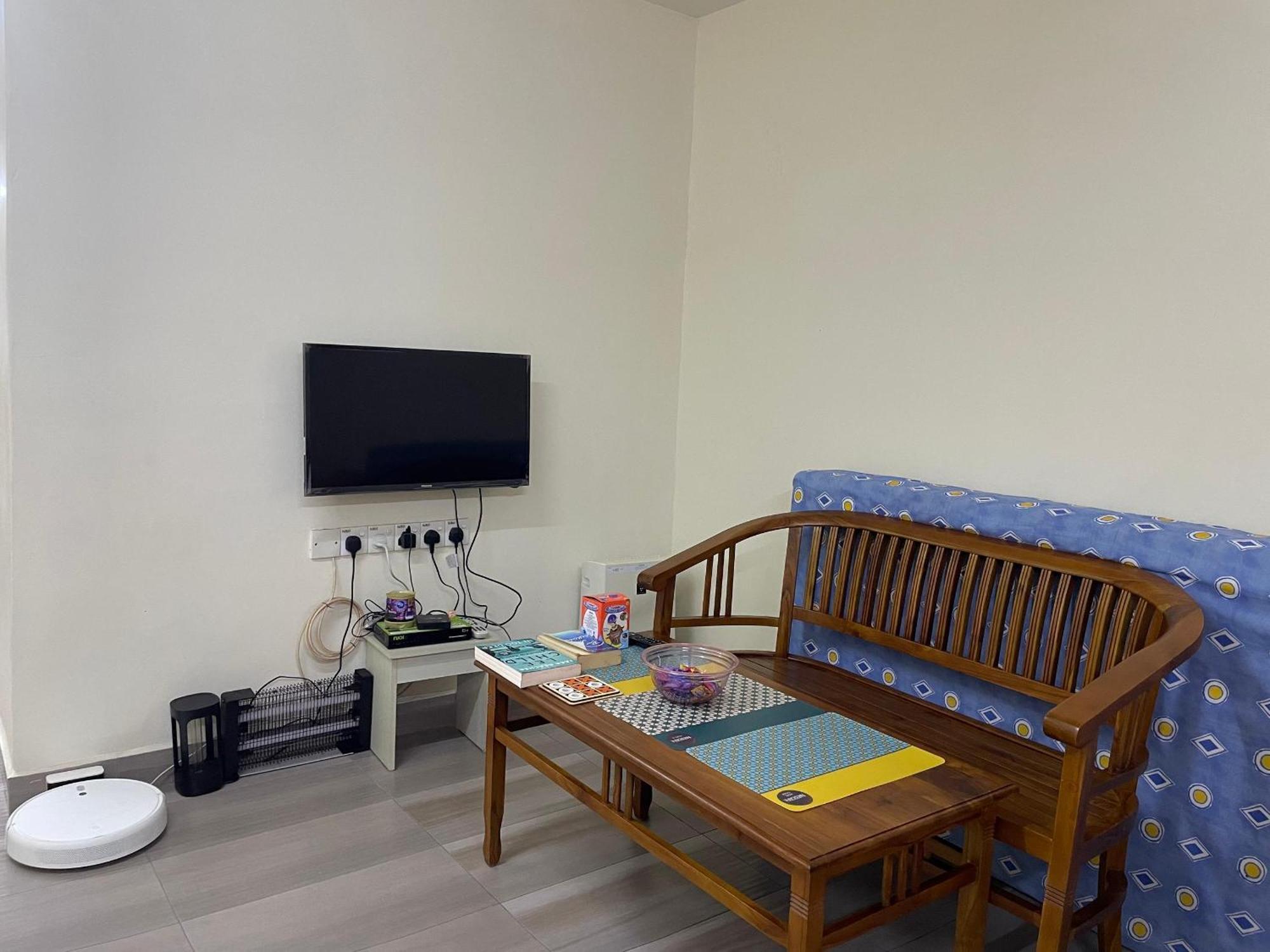 Kb Guesthouse Mersing Exteriör bild