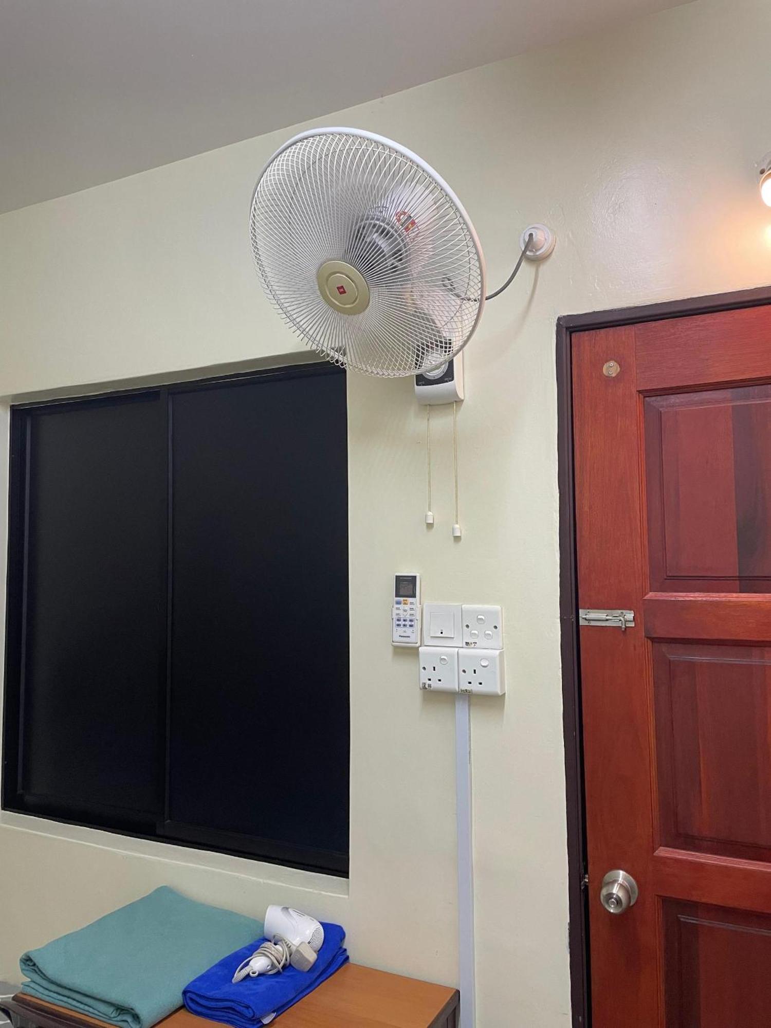 Kb Guesthouse Mersing Exteriör bild